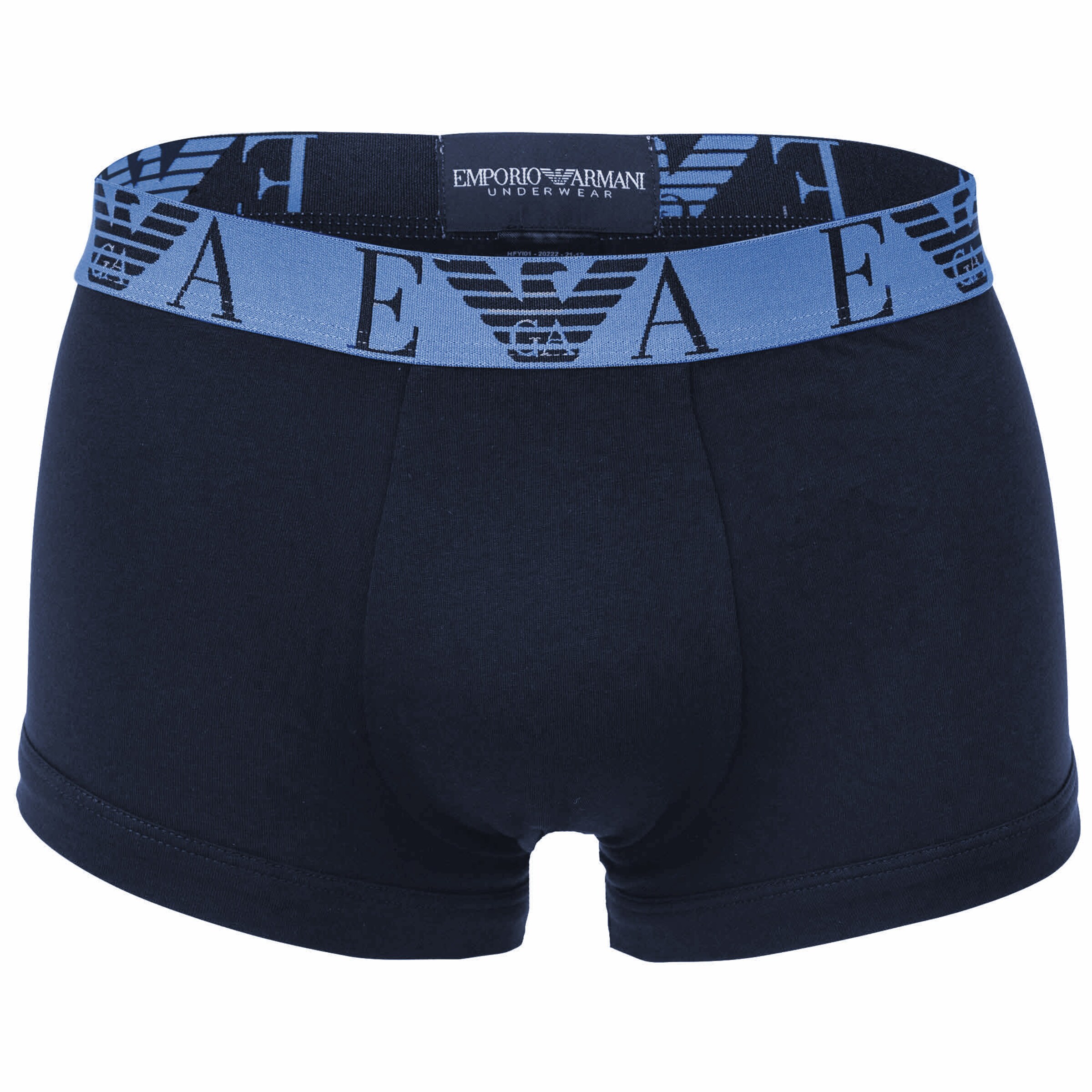 Emporio Armani Boxer shorts in Blue
