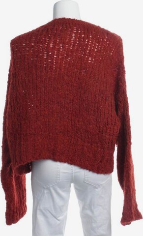 Anine Bing Sweater & Cardigan in S in Red