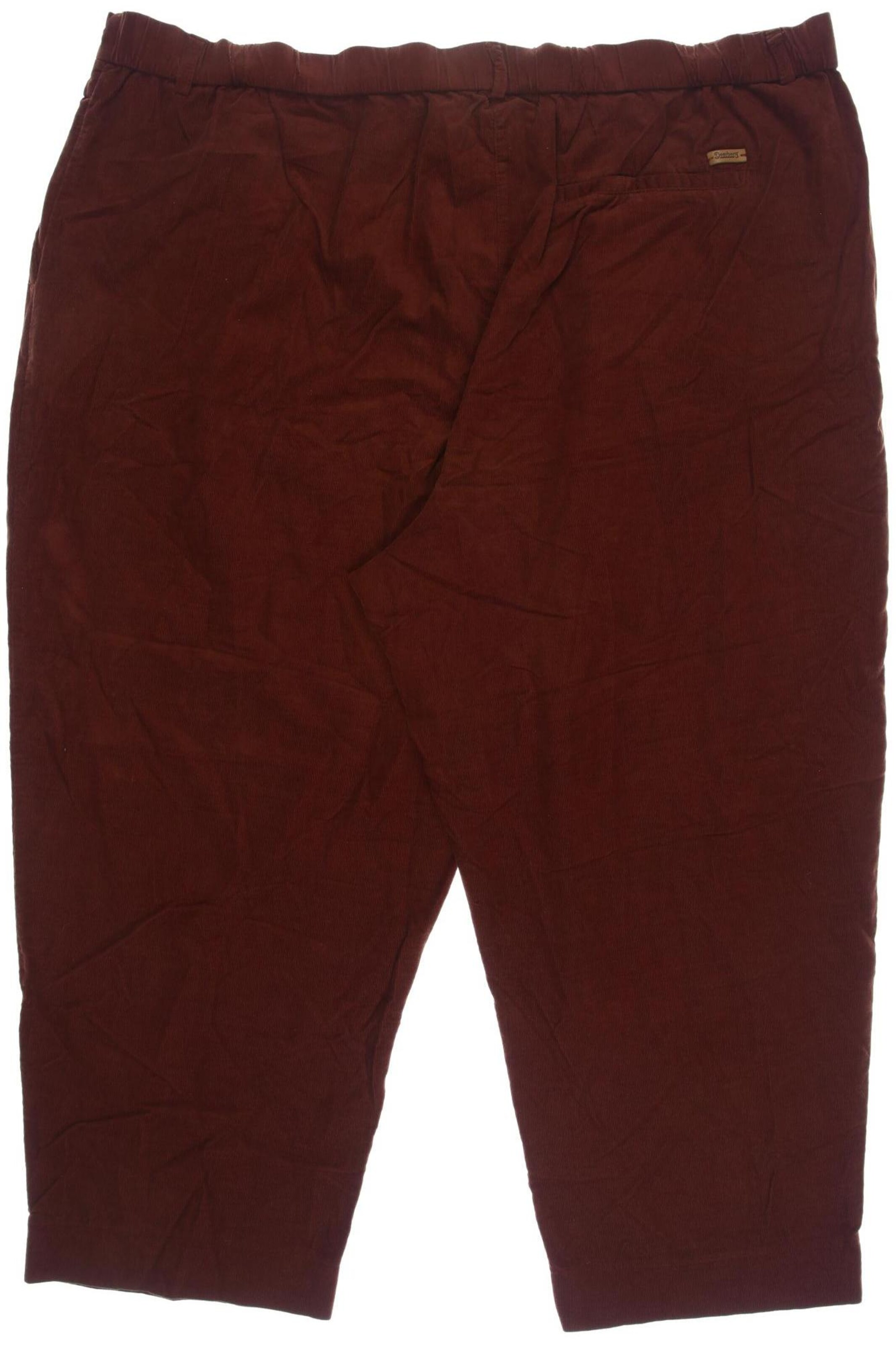 Deerberg Pants in 6XL in Red