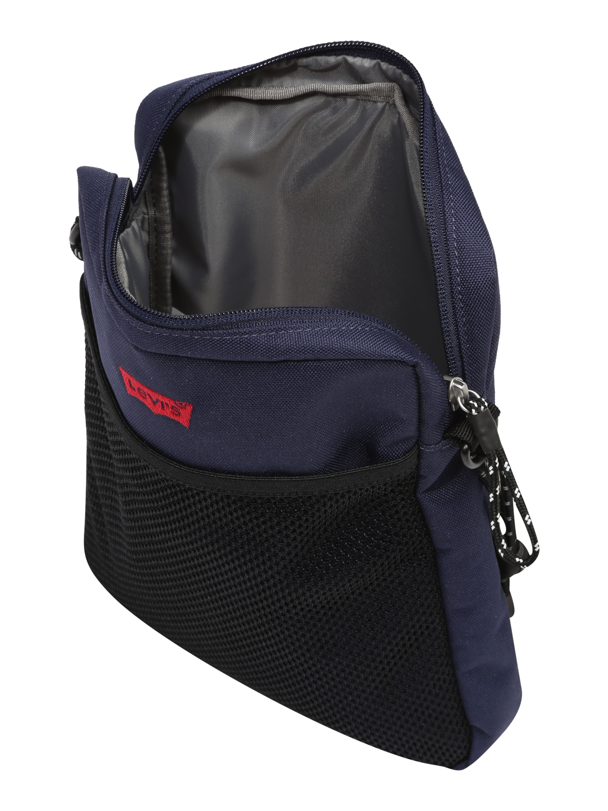 LEVI'S ® Torba na ramię w kolorze niebieski