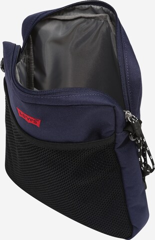 Borsa a tracolla di LEVI'S ® in blu