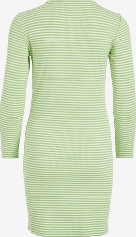 Robe 'THESSA' Vila Petite en vert