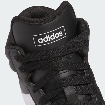 Baskets 'Hoops 4.0' ADIDAS SPORTSWEAR en noir