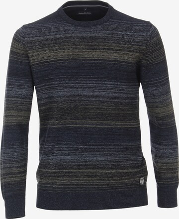 CASAMODA Pullover in Blau: predná strana