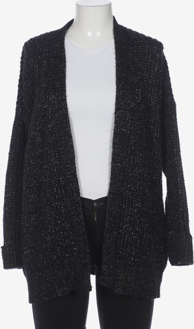 BDG Urban Outfitters Sweater & Cardigan in S in Black: front