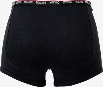 Moschino Underwear Boxer shorts in Black