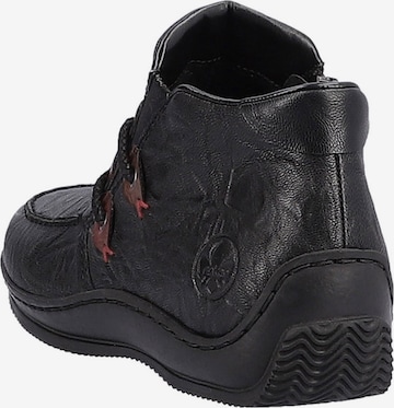 Rieker Ankle Boots in Black