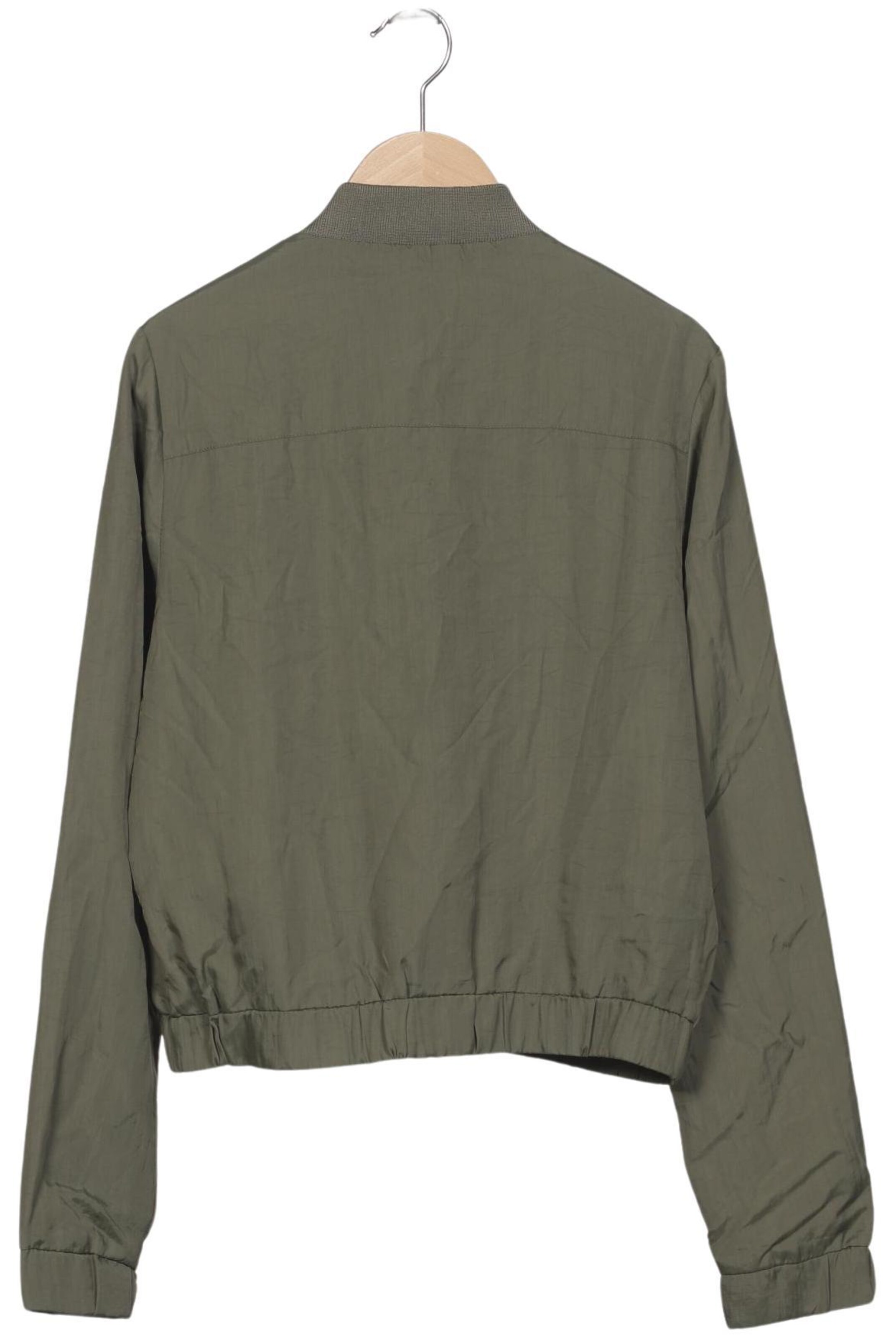 VERO MODA Jacke S in Grün