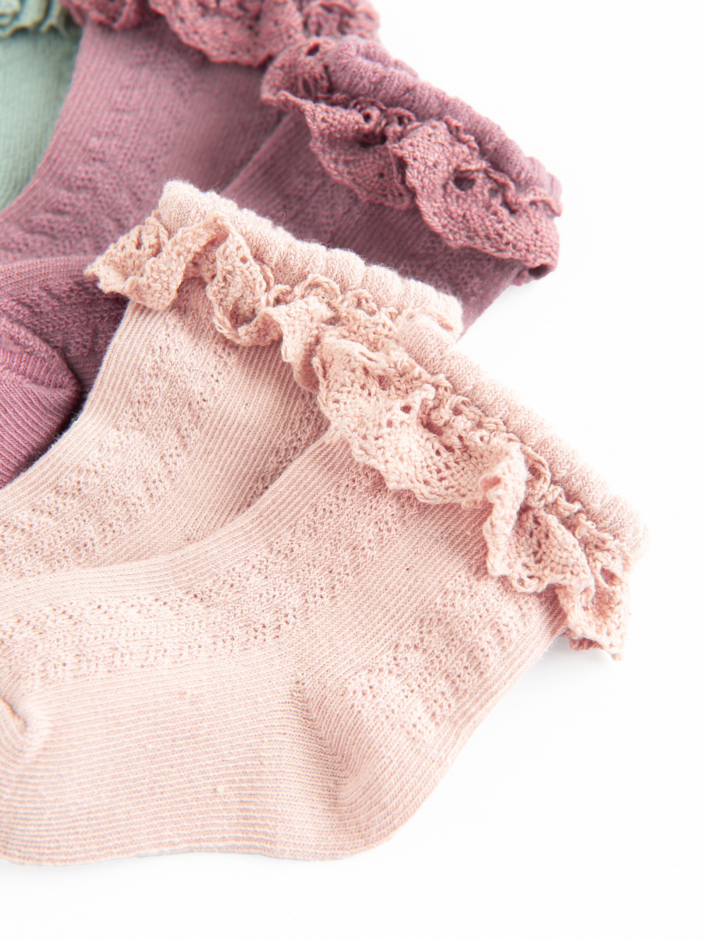 Cool Club Ponožky – mix barev