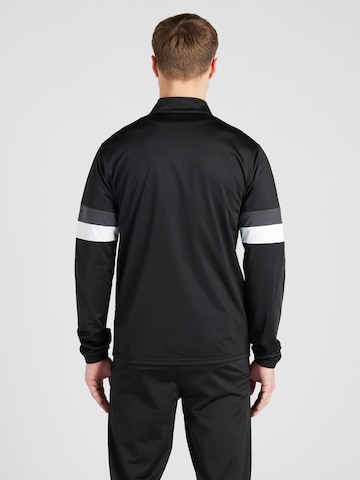 PUMA Tracksuit 'TeamRISE' in Black