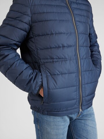 bugatti Jacke in Blau