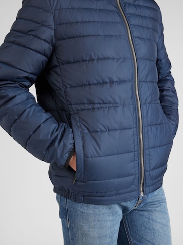 bugatti Jacke in Blau