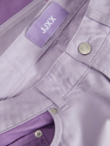 JJXX Regular Jeans 'RYLEE' in Lila