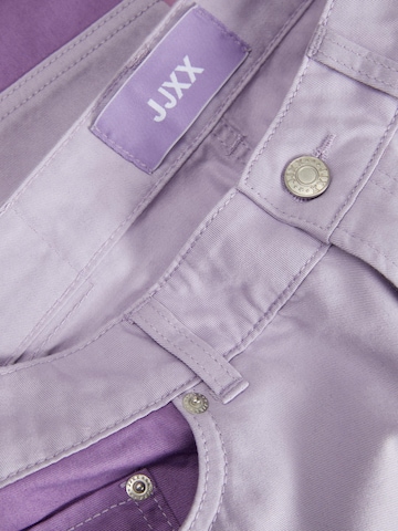 JJXX Regular Jeans 'RYLEE' in Purple