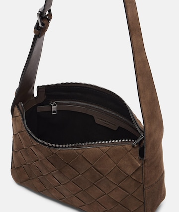 Borsa a tracolla di Liebeskind Berlin in marrone