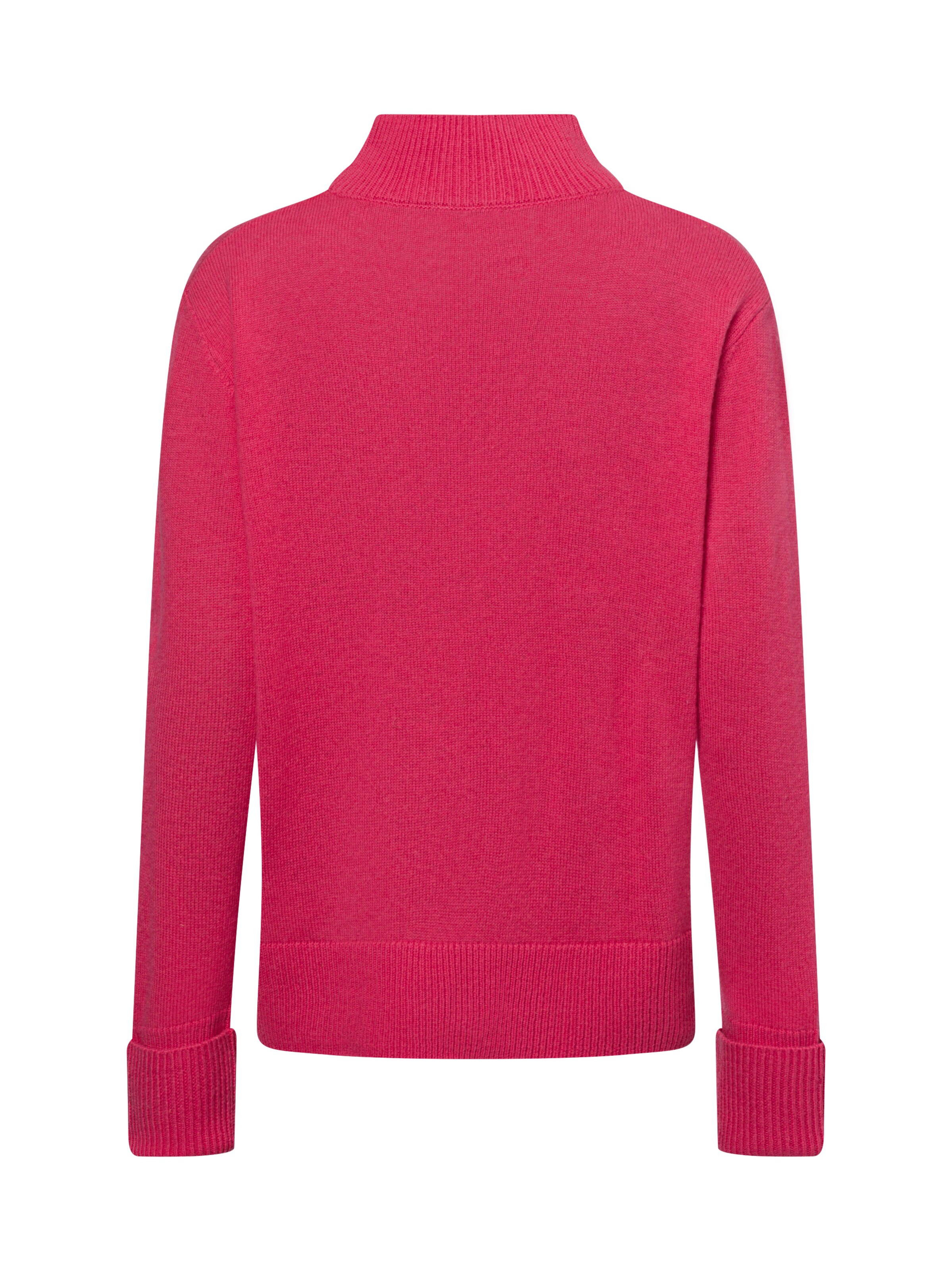 Marie Lund Pullover in Pink