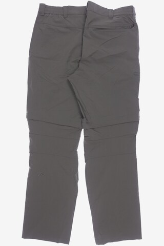Maier Sports Pants in 40 in Green