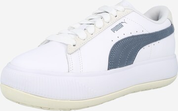 PUMA Sneaker 'Mayu' in Weiß: Vorderseite