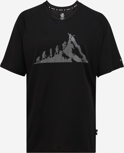 Maglia funzionale 'Righteous II' DARE2B di colore grigio / nero, Visualizzazione prodotti
