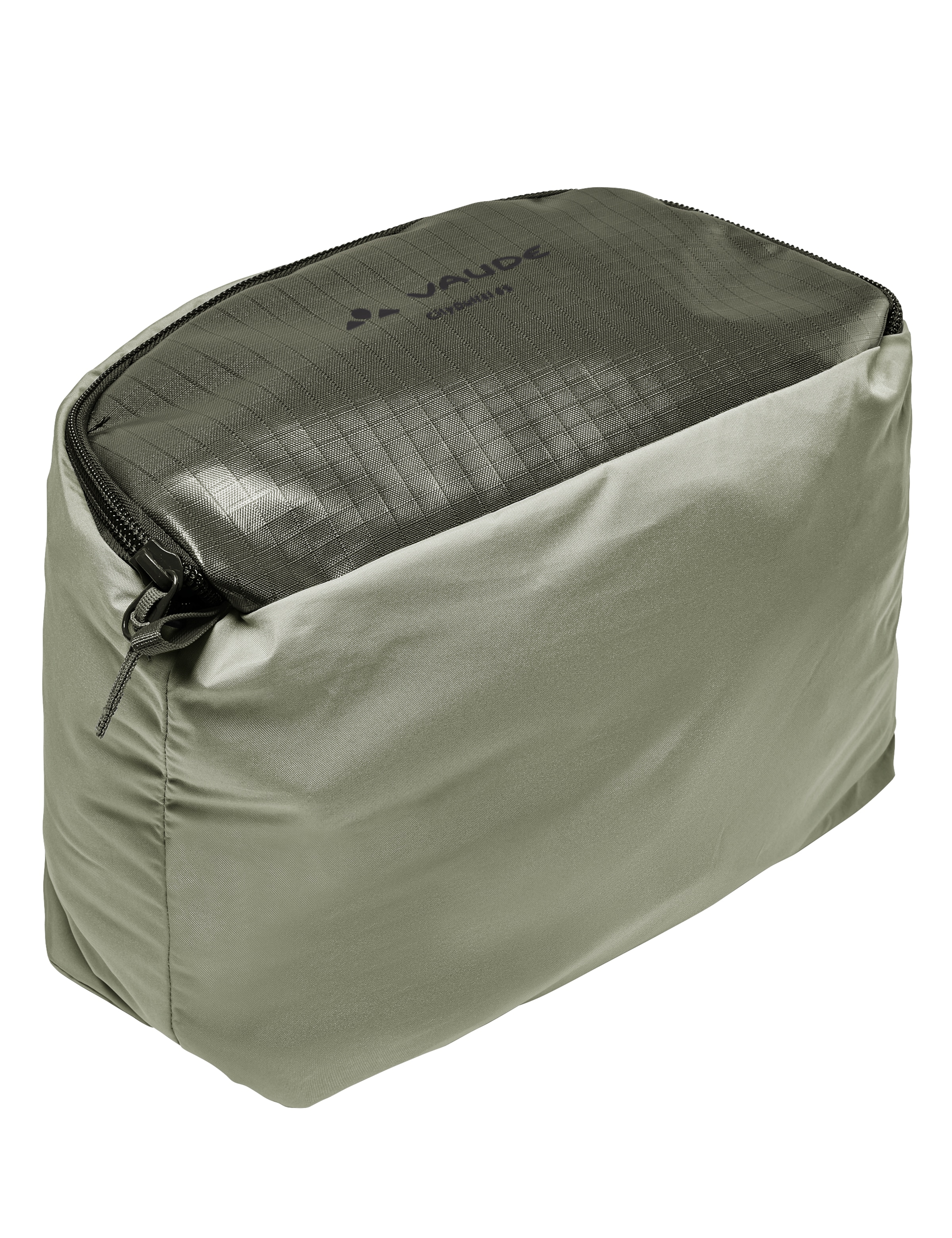 VAUDE Sports bag 'City 65' in Green