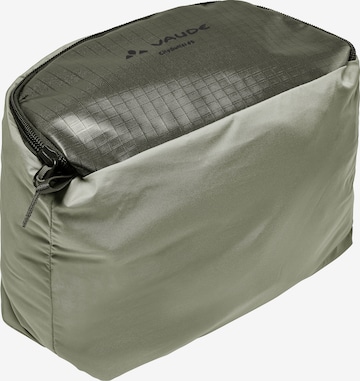 Sac de sport 'City 65' VAUDE en vert