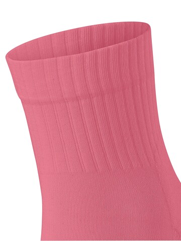 FALKE Füßlinge 'Run Rib'‌‌‌‌ in Pink