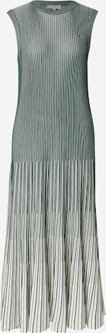 Ted BakerPletena haljina - zelena boja: prednji dio