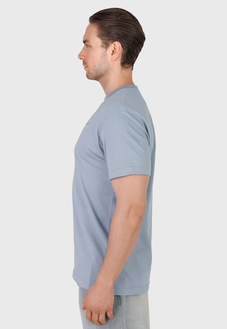 Kleinigkeit Koszulka 'Big Vacaciones' w kolorze niebieski