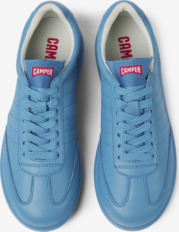 CAMPER Sneaker 'Pelotas XLF' in Blau