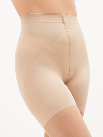 Next - Leotardos en beige