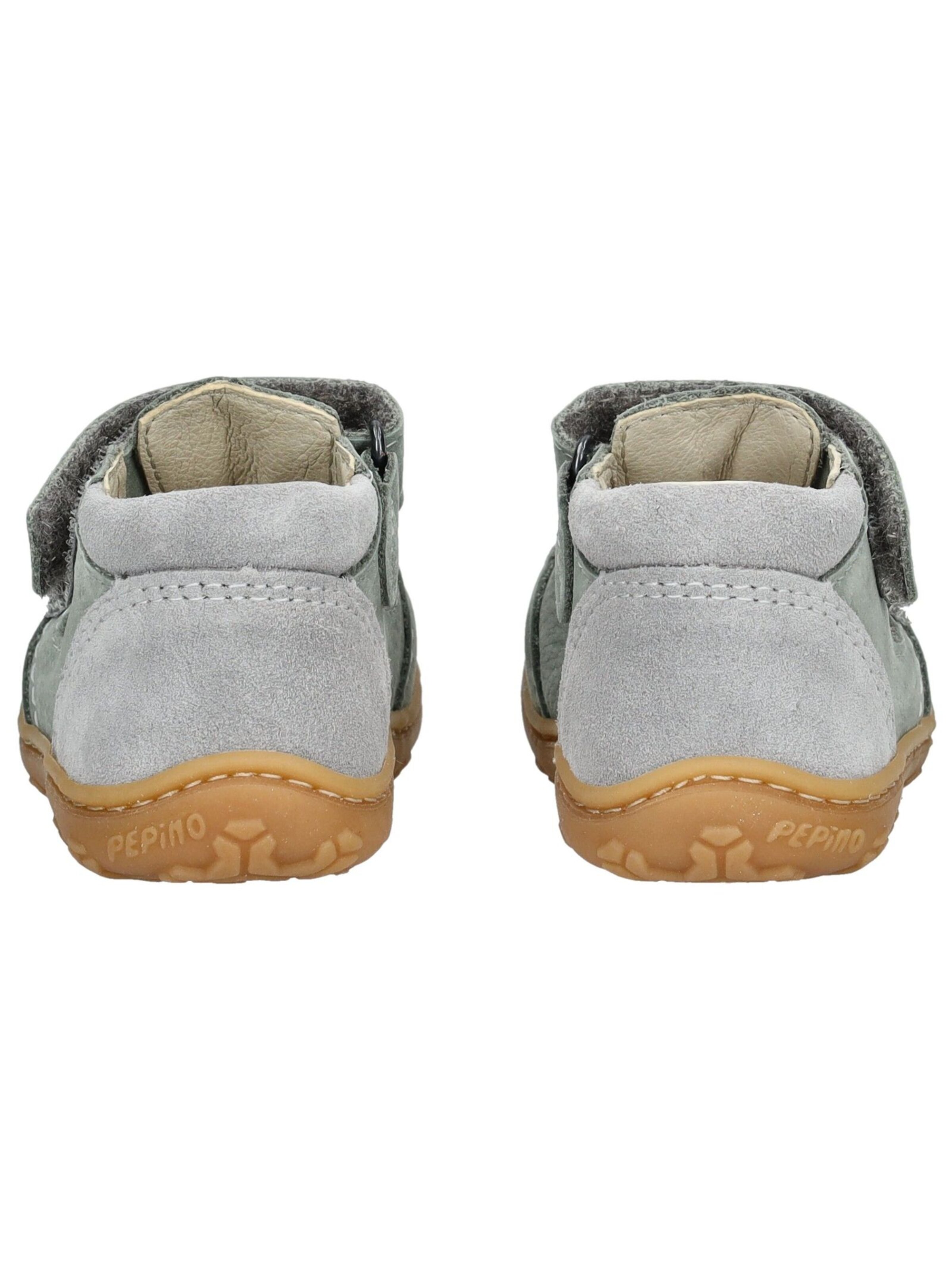 Pepino Wandelschoen in Blauw