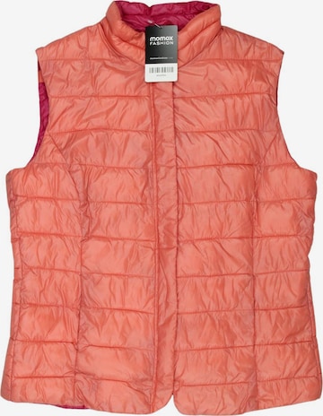 Lucia Weste L in Pink: Vorderseite