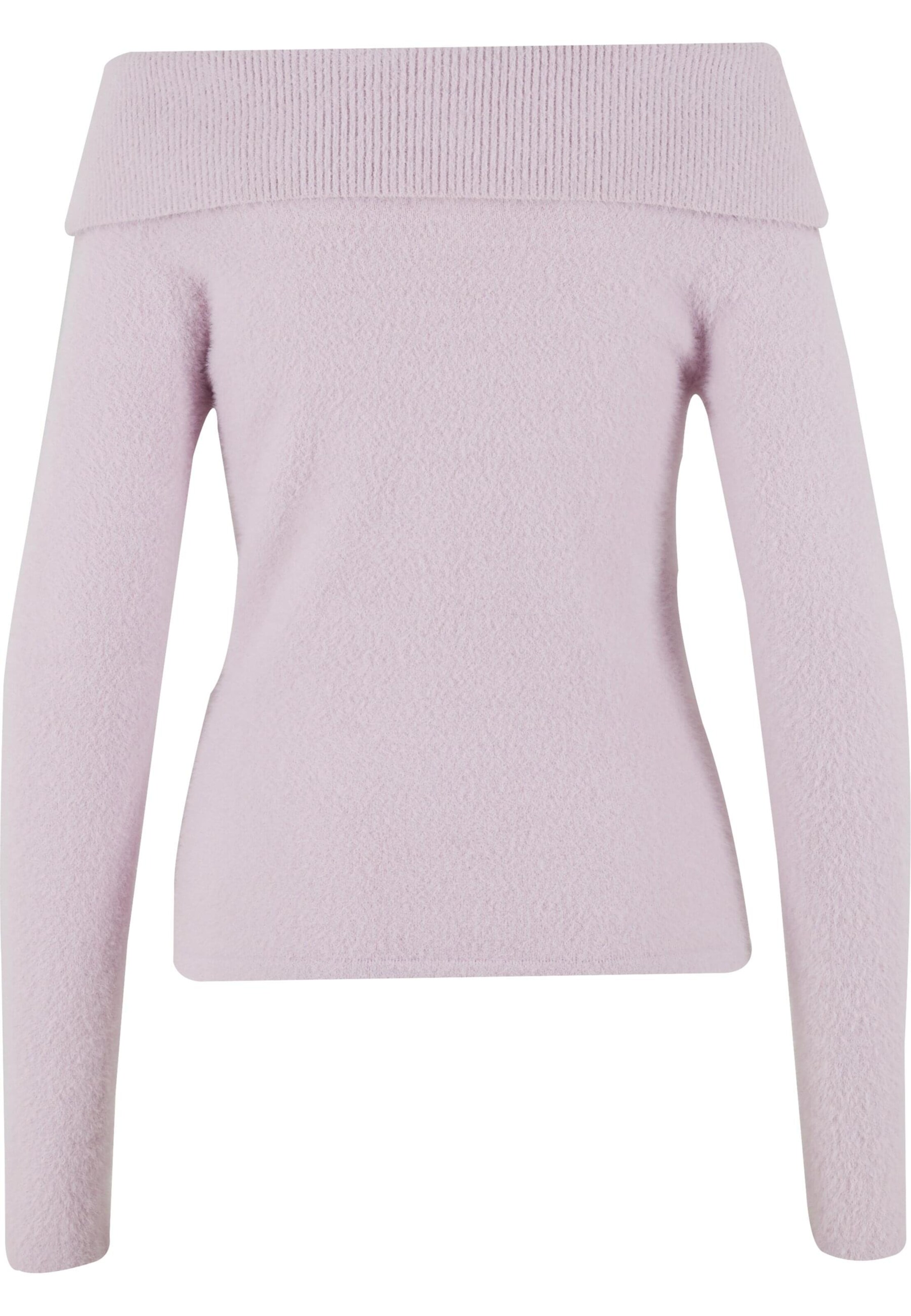 Felicious Pullover in Pink
