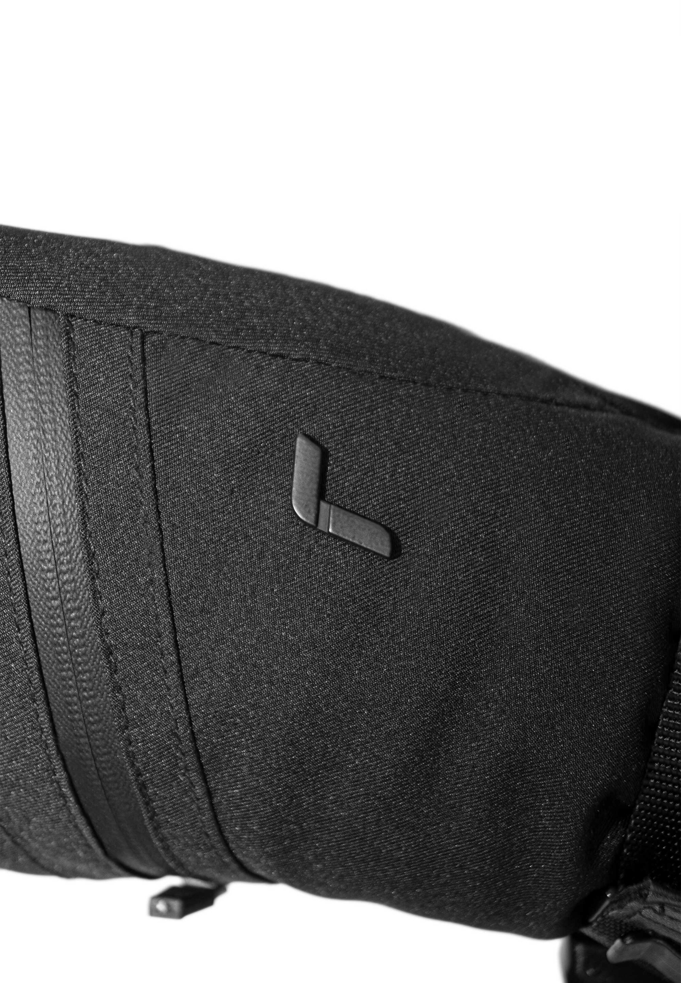 REUSCH Sporthandschoenen 'Demi' in Zwart