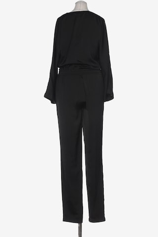 BCBGMAXAZRIA Overall oder Jumpsuit XXS in Schwarz