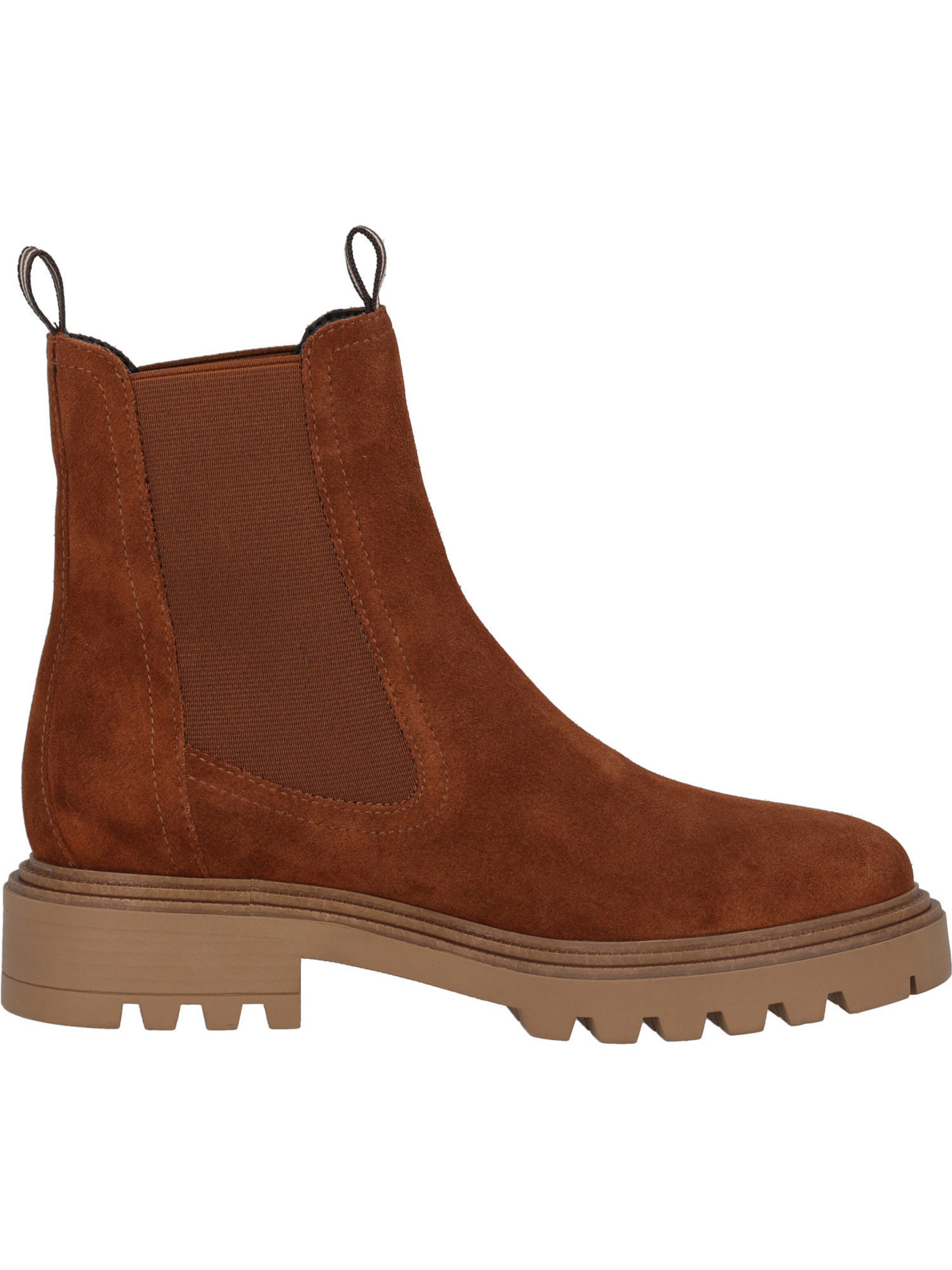 Palado Boots 'Palado Luctoria'‌‌‌‌‌‌ in Braun