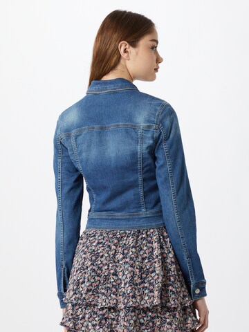 Veste mi-saison 'Destin' LTB en bleu