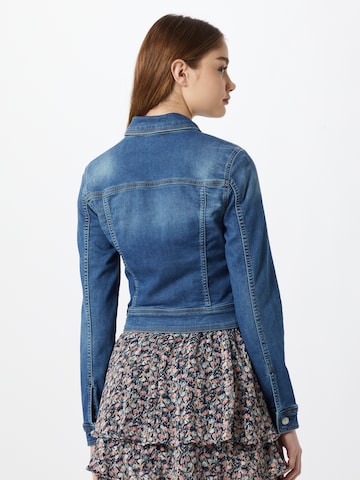 Veste mi-saison 'Destin' LTB en bleu