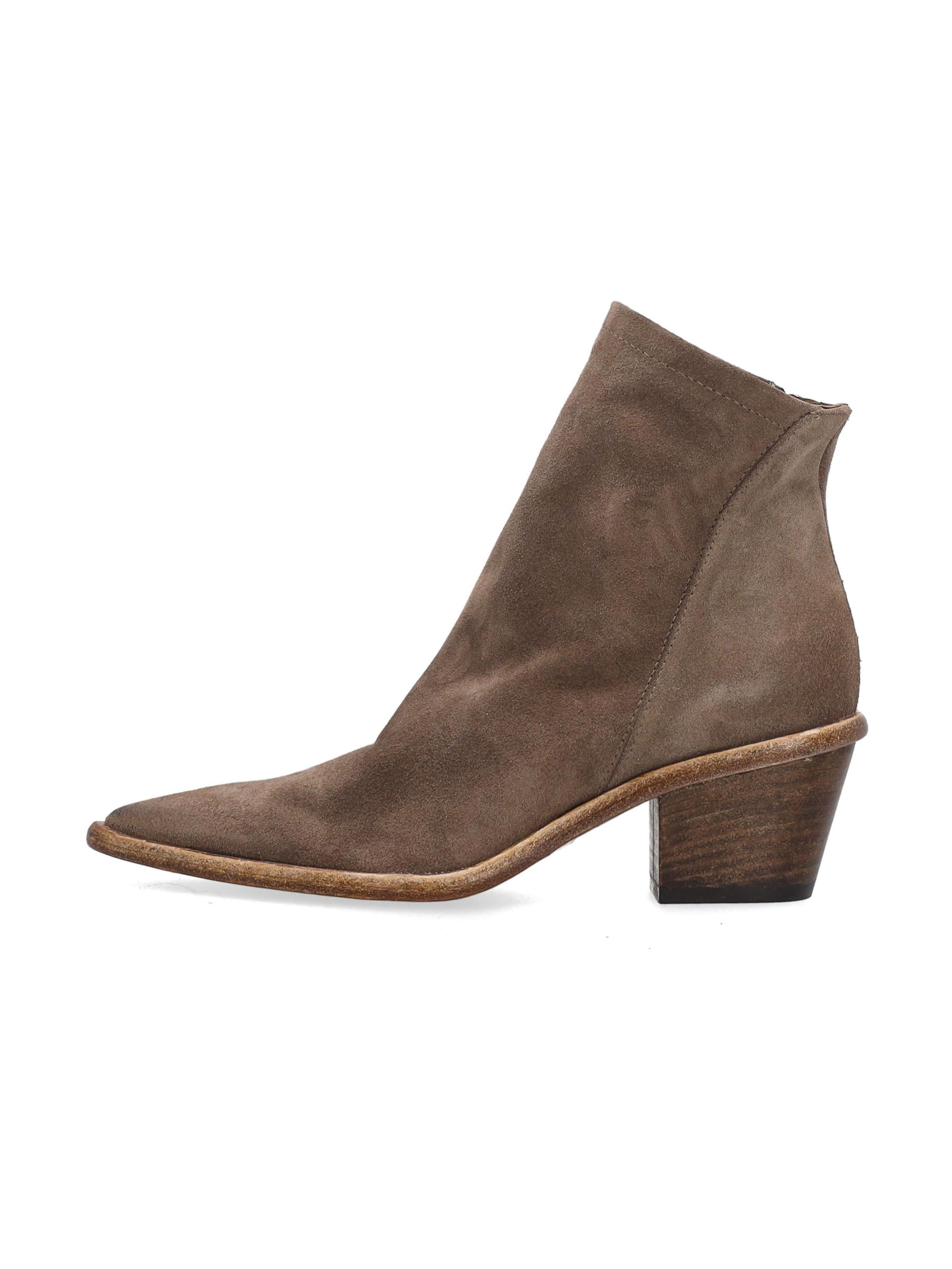 VENEZIA Stiefelette‌‌‌‌‌‌ in 36 in braun, Produktansicht