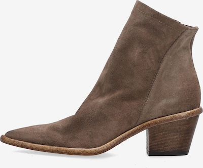 VENEZIA Stiefelette in 36 in braun, Produktansicht