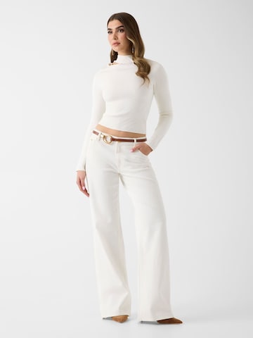 MARCIANO LOS ANGELES Pullover in Weiß