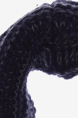 bugatti Schal oder Tuch One Size in Schwarz