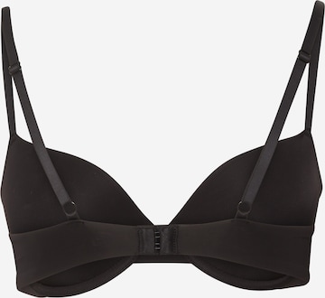 Boux Avenue T-shirt Bra in Black