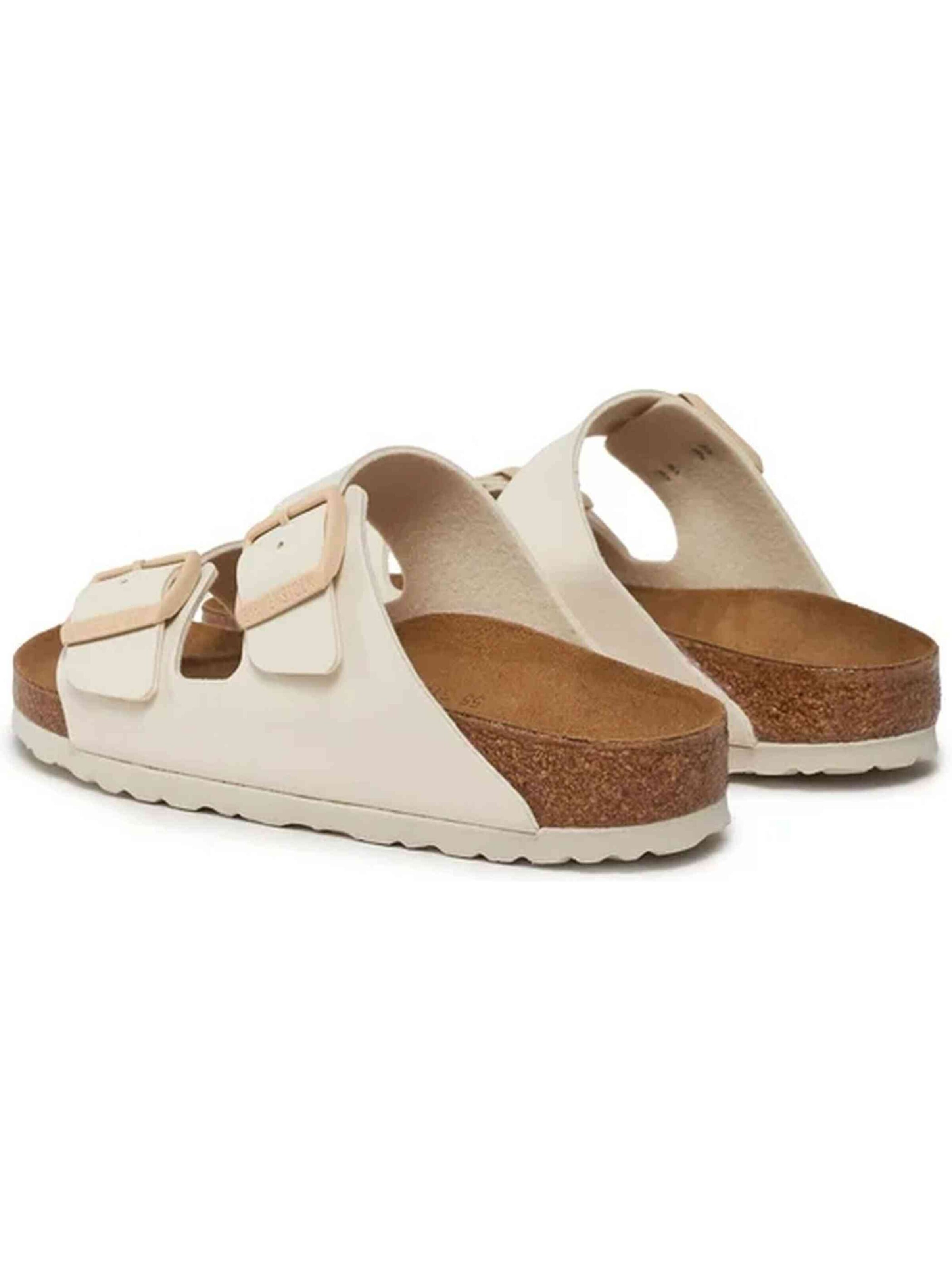 BIRKENSTOCK Sandaal '1027339' in Beige
