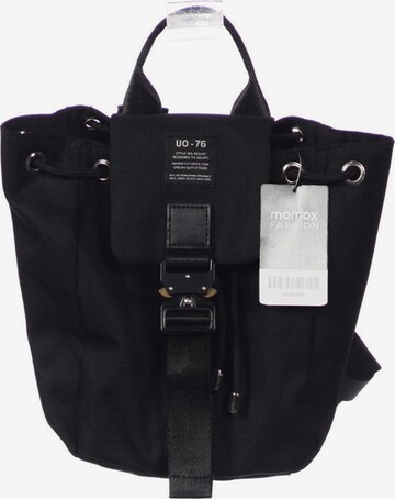 Urban Outfitters Backpack in One size in Black: front