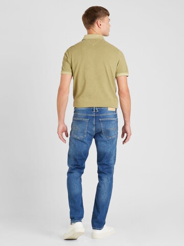 s.Oliver Slim fit Jeans 'Nelio' in Blue