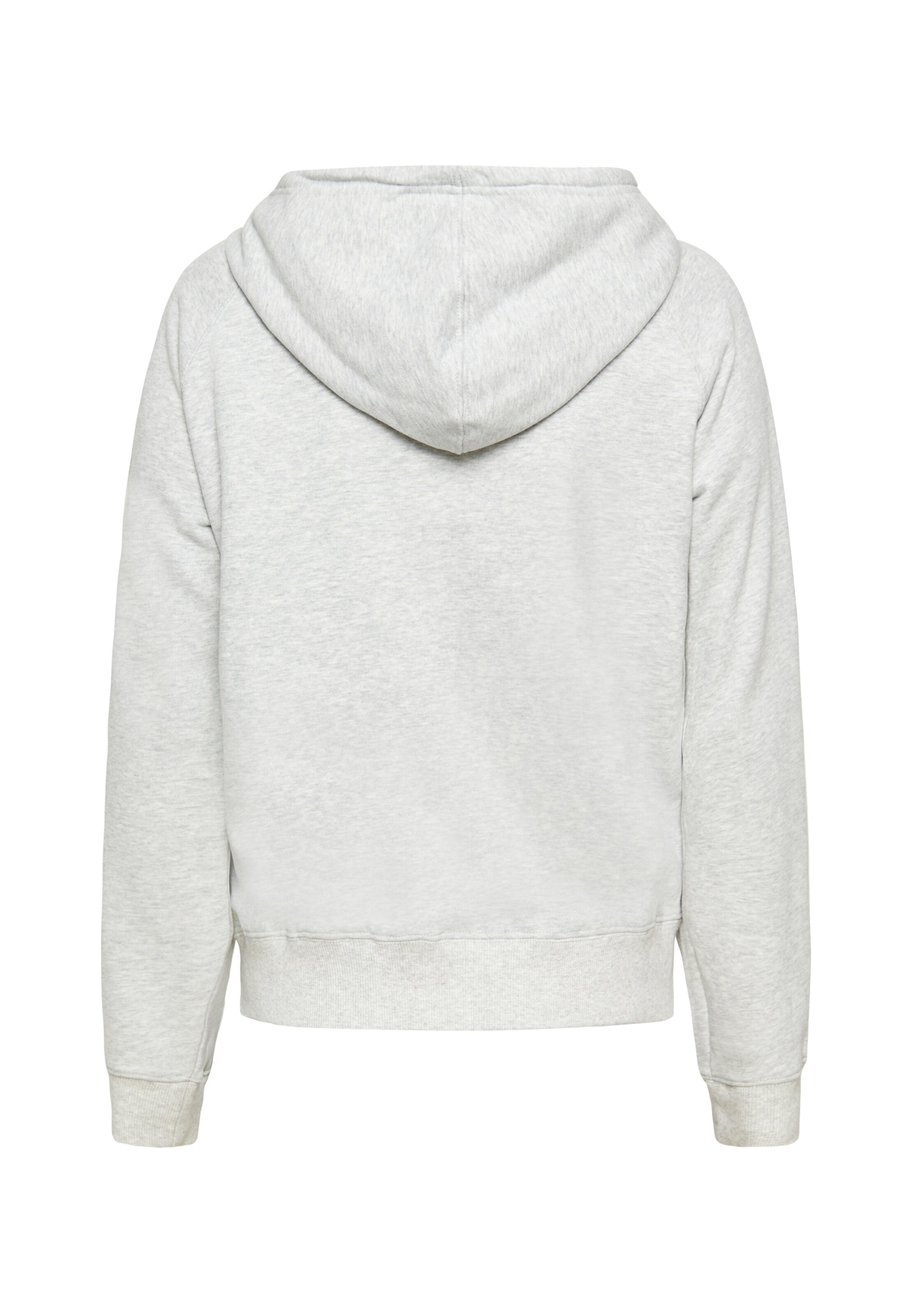 Giacca di felpa 'Fashion Look' di SANIKA in grigio