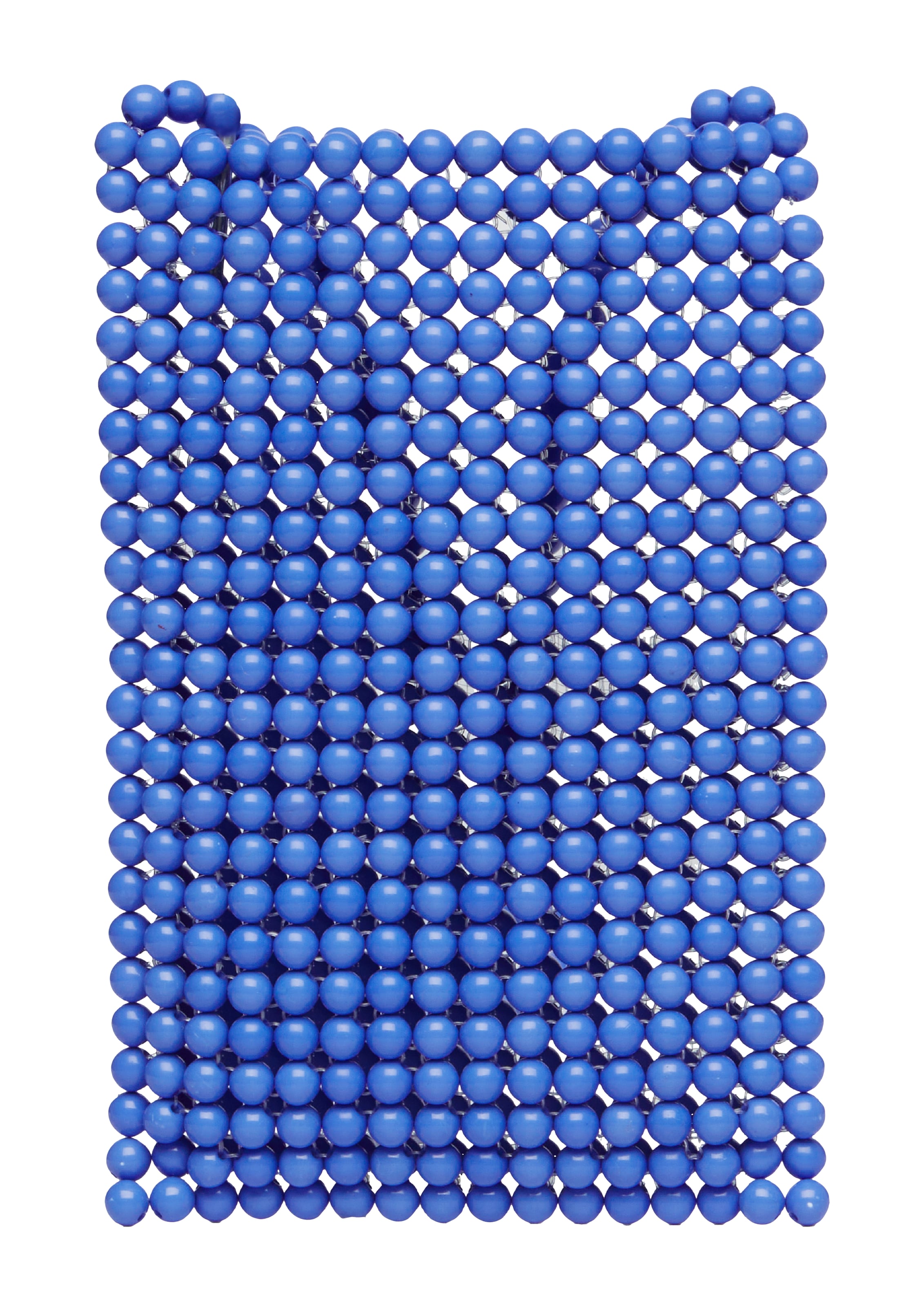 Protection pour smartphone s.Oliver en bleu : devant