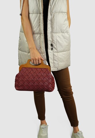 HARPA Handtasche 'CHERIE' in Rot