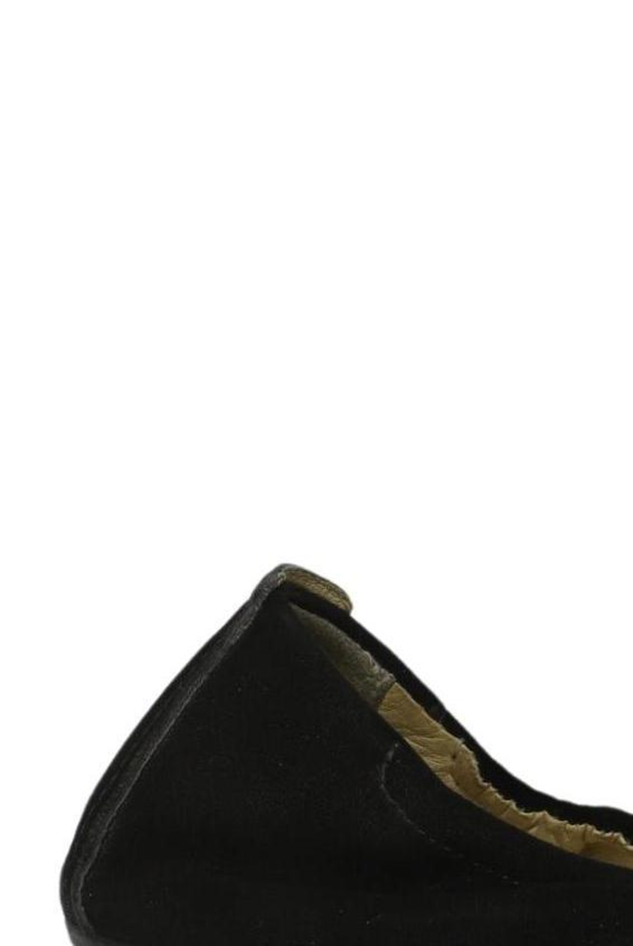 Paul Green Flats & Loafers in 38,5 in Black